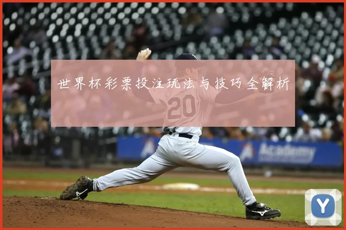 世界杯彩票投注玩法与技巧全解析