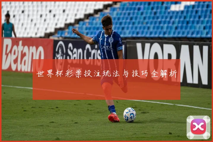 世界杯彩票投注玩法与技巧全解析