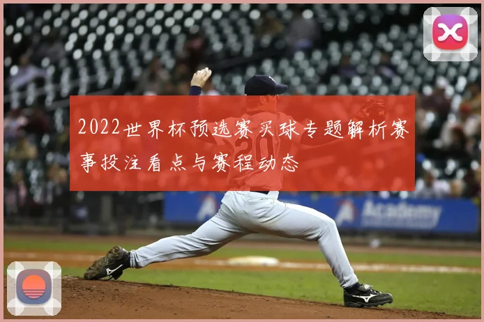 2022世界杯预选赛买球专题解析赛事投注看点与赛程动态