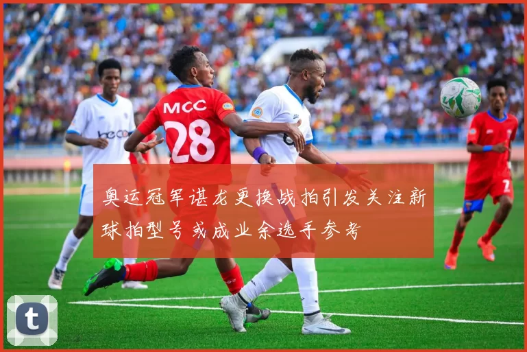 奥运冠军谌龙更换战拍引发关注新球拍型号或成业余选手参考