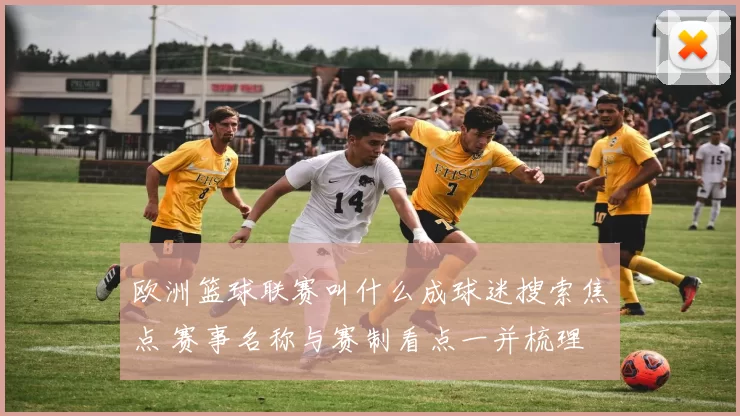 欧洲篮球联赛叫什么成球迷搜索焦点 赛事名称与赛制看点一并梳理
