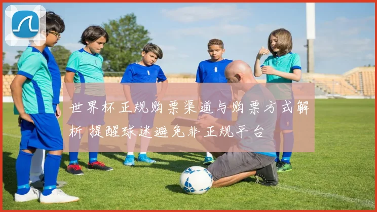 世界杯正规购票渠道与购票方式解析 提醒球迷避免非正规平台